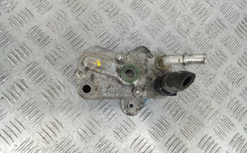 Теплообменник дизельный