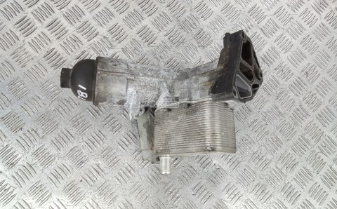 Корпус масляного фильтра дизельный