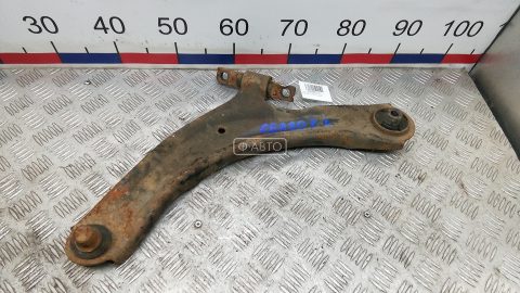 Рычаг передний нижний левый