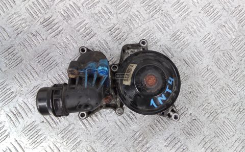 Корпус термостата дизельный