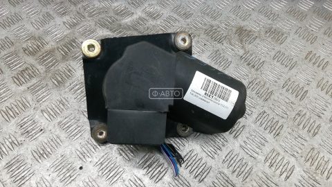 Механизм стеклоочистителя