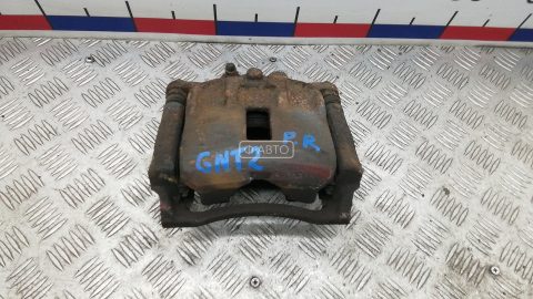 Суппорт тормозной передний правый