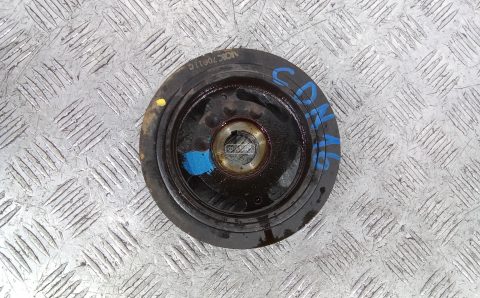 Шкив коленвала демпферный бензиновый