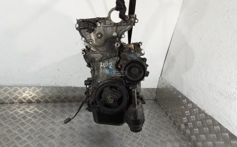 Блок цилиндров дизельный