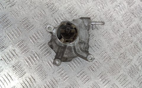 Насос вакуумный