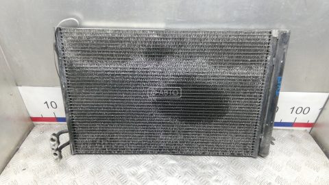 Радиатор кондиционера