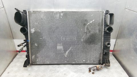 Радиатор системы охлаждения