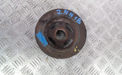 Шкив коленвала демпферный бензиновый