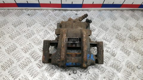 Суппорт тормозной передний правый