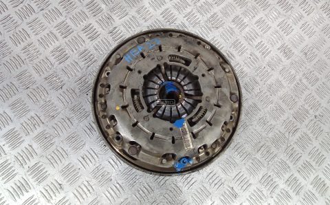 Маховик демпферный дизельный