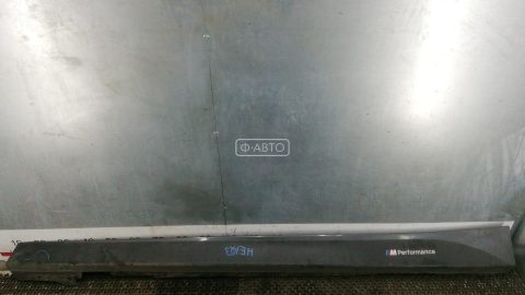 Накладка на порог