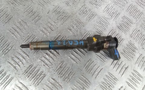 Форсунка дизельная