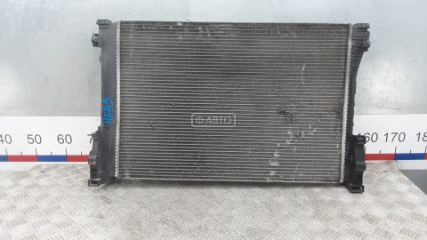 Радиатор системы охлаждения