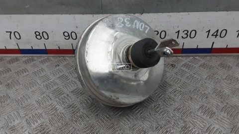 Вакуумный усилитель тормозов