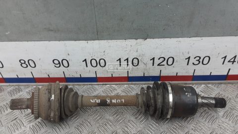 Привод передний левый