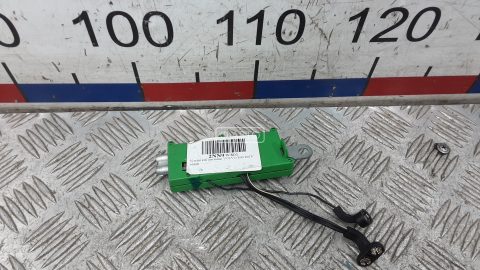 Усилитель антенны