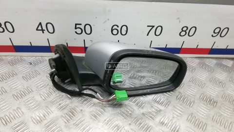 Зеркало наружное правое