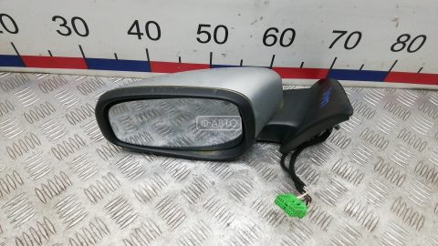Зеркало наружное левое