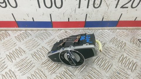 Переключатель света