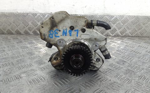 ТНВД дизельный