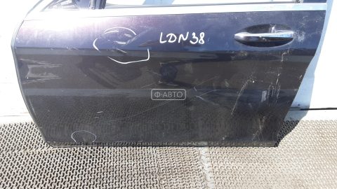 Дверь передняя левая