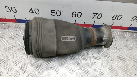 Пневмоподушка задняя