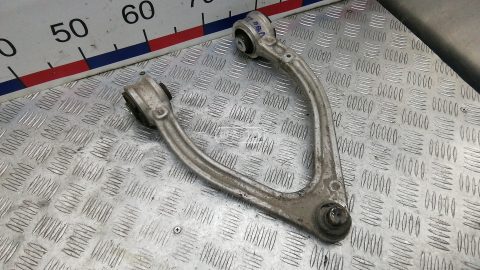 Рычаг передний верхний левый