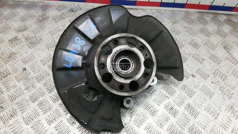 Ступица задняя правая