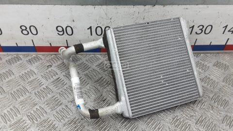 Радиатор отопителя