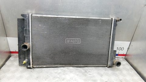 Радиатор системы охлаждения