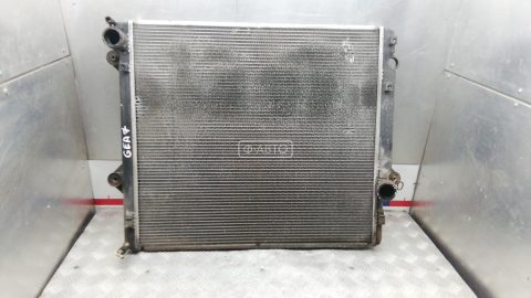 Радиатор системы охлаждения