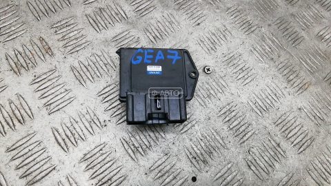 Сопротивление печки