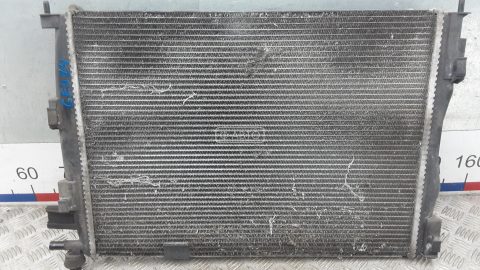 Радиатор системы охлаждения
