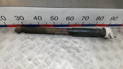 Амортизатор задний