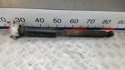 Амортизатор задний