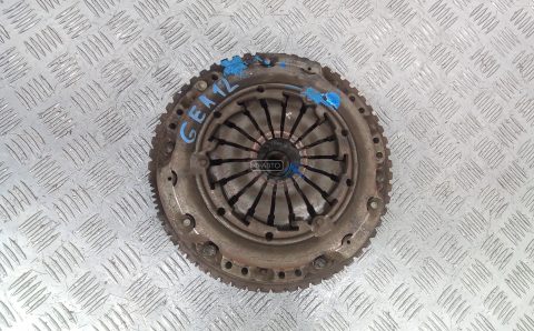 Маховик дизельный