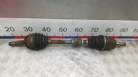 Привод передний левый