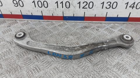 Рычаг задний