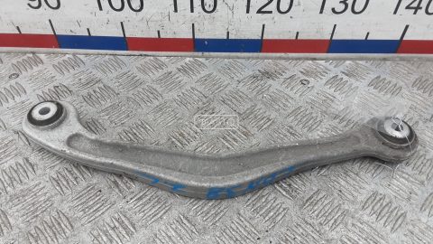 Рычаг задний