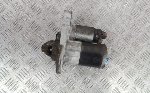 Стартер бензиновый