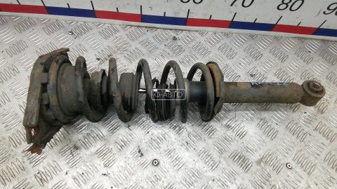 Стойка передняя левая