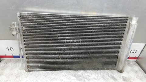 Радиатор кондиционера