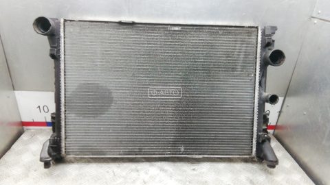 Радиатор системы охлаждения