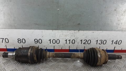 Привод передний левый