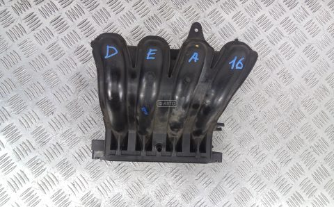 Впускной коллектор бензиновый