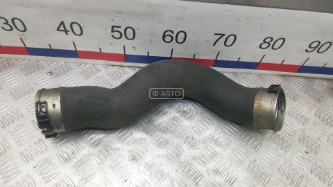 Патрубок интеркулера