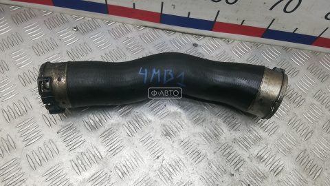 Патрубок интеркулера