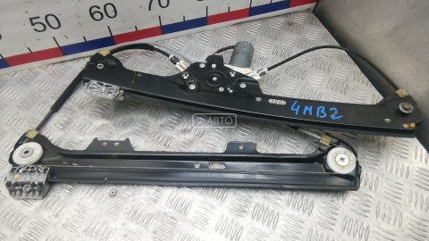 Стеклоподъемник передний правый