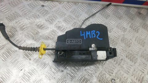 Замок двери передней правой