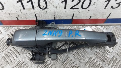 Ручка наружная передняя правая